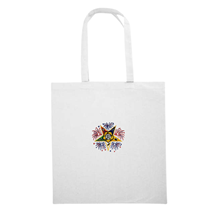 OES Patriotic Tote Bag